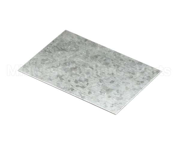 108241 Norlake Vinyl Sealer Splice Plate