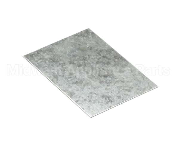 108241 Norlake Vinyl Sealer Splice Plate