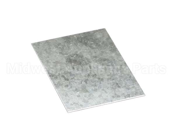 108241 Norlake Vinyl Sealer Splice Plate
