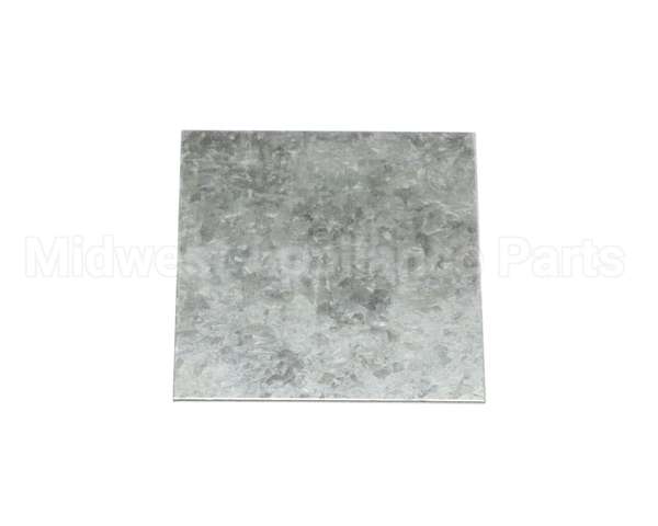 108241 Norlake Vinyl Sealer Splice Plate