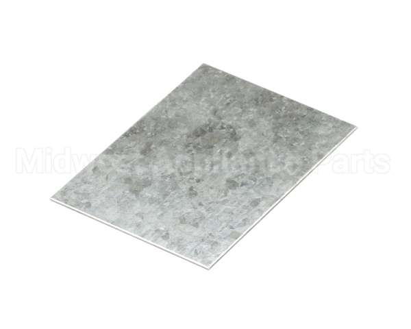 108241 Norlake Vinyl Sealer Splice Plate