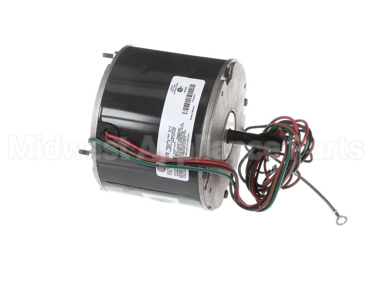 1082492 International Comfort Products 1/3Hp 208-230V 1120Rpm Psc Mtr