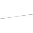 108250 Compatible Champion Curtain Rod 5/16" X 24-5/8"