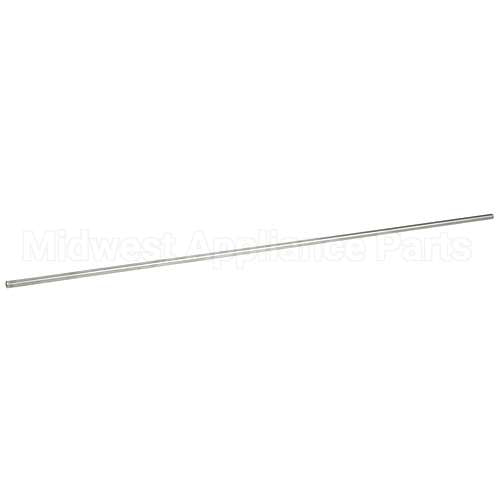 108250 Compatible Champion Curtain Rod 5/16" X 24-5/8"