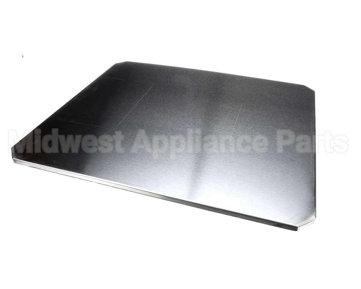 1082519SP Frymaster Topcap, Uhchd Cabinet