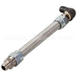 1082616SP Compatible Frymaster 6.00X1/4 Npt Flexline W/ Elbow