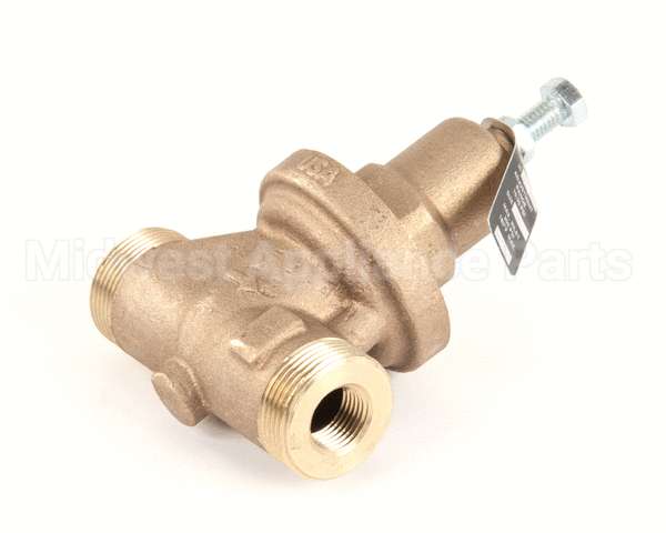 108265 Champion - Moyer Diebel Valve Press Red 1/2 In