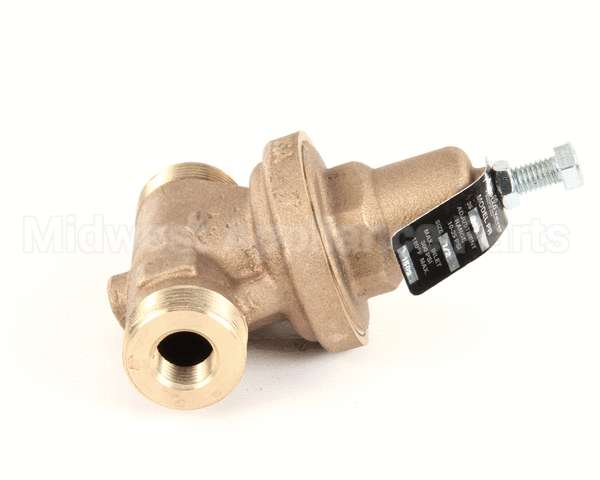 108265 Champion - Moyer Diebel Valve Press Red 1/2 In