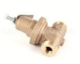 108265 Champion - Moyer Diebel Valve Press Red 1/2 In