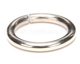 1082700 Garland Harness Ring 1In 7Ga. Nick. Pl
