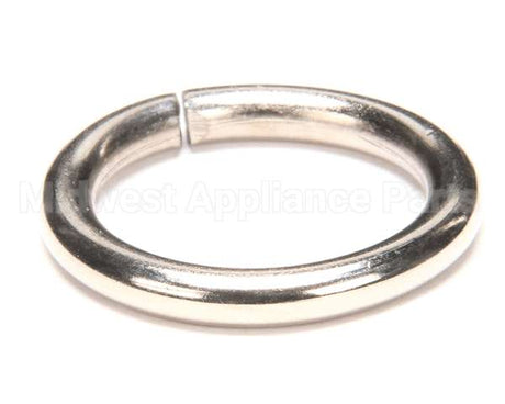 1082700 Garland Harness Ring 1In 7Ga. Nick. Pl