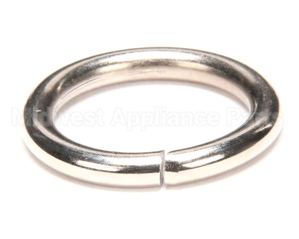 1082700 Garland Harness Ring 1In 7Ga. Nick. Pl