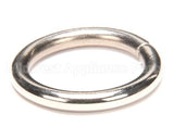 1082700 Garland Harness Ring 1In 7Ga. Nick. Pl