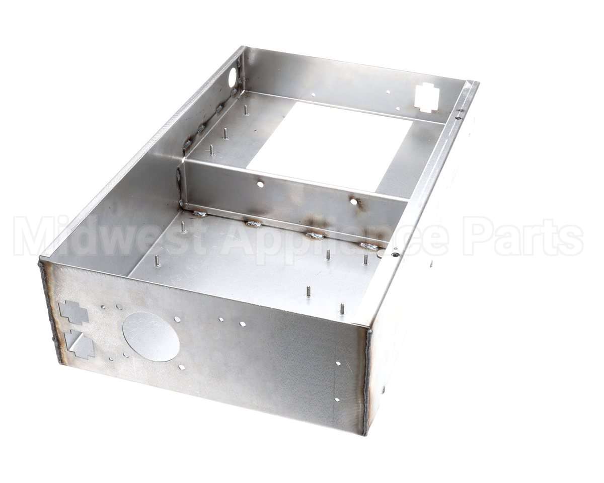 1082806 Frymaster Stud,Bk1817/1814 Rt Contactor Box
