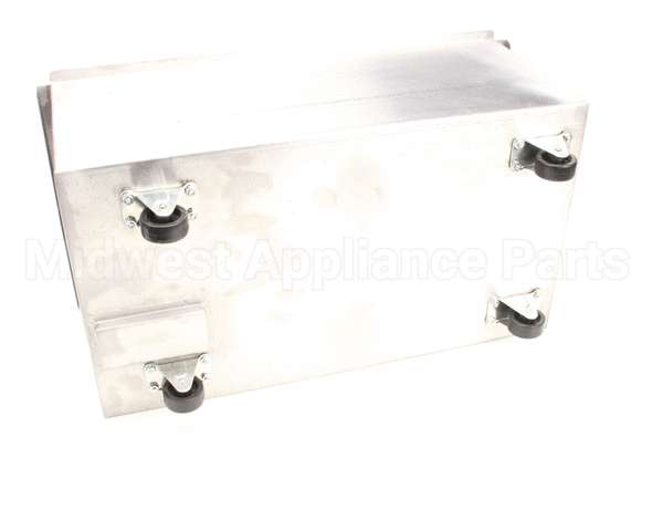 1082880SP Frymaster Pan, Ocf Gas Filter
