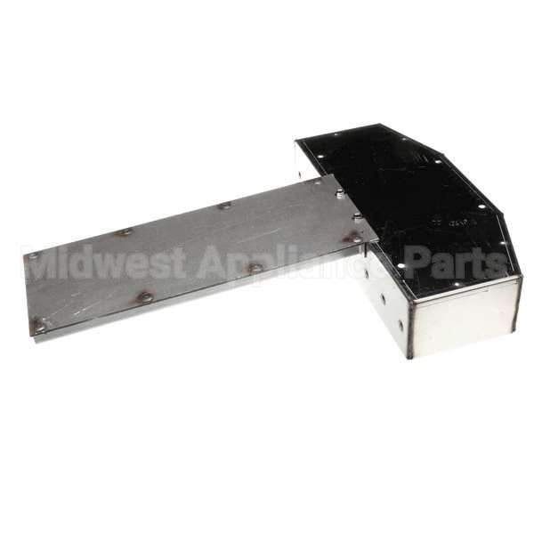1082897SP Compatible Frymaster Flueassy, Ocf Fv Frypot