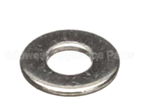 1083.00016.00 Fetco Washer #8 Screw Size Flat