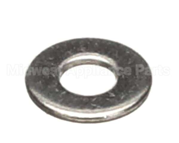 1083.00016.00 Fetco Washer #8 Screw Size Flat