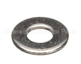 1083.00016.00 Fetco Washer #8 Screw Size Flat
