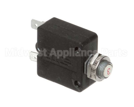 108311 Champion - Moyer Diebel Circuit Breaker 3A