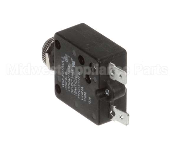 108311 Champion - Moyer Diebel Circuit Breaker 3A