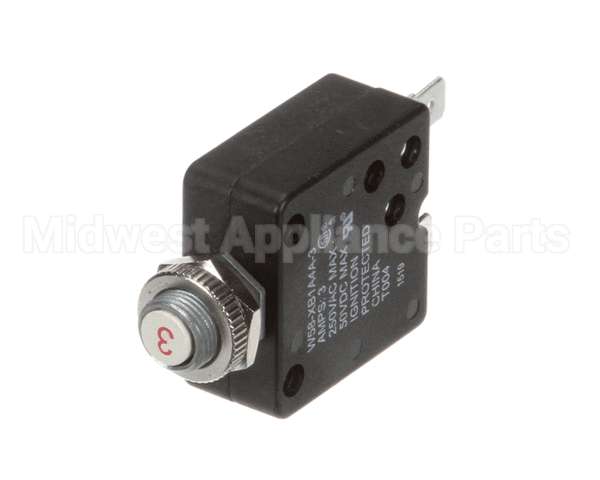 108311 Champion - Moyer Diebel Circuit Breaker 3A