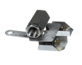 1083368SP Frymaster Valve Assembly, Rti Waste Dispose