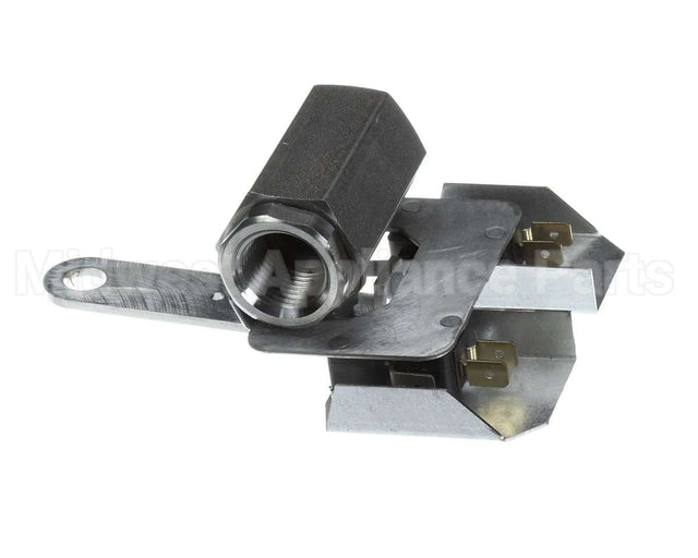 1083368SP Frymaster Valve Assembly, Rti Waste Dispose