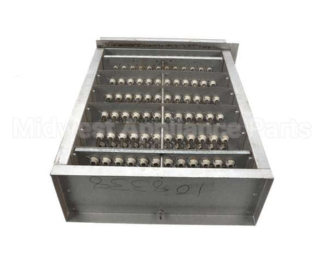 108338 Champion - Moyer Diebel Heater Bd 25Kw 2083 169X1784