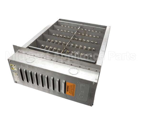 108338 Champion - Moyer Diebel Heater Bd 25Kw 2083 169X1784