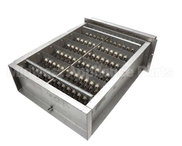 108338 Champion - Moyer Diebel Heater Bd 25Kw 2083 169X1784