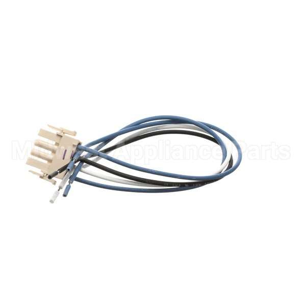 1083425 Compatible Frymaster Harness, Bulk Oil Hook-U P
