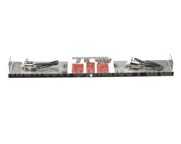 108344 Cleveland Bracket;Lamp Mount;Asy; H.l./H