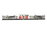 108344 Cleveland Bracket;Lamp Mount;Asy; H.l./H