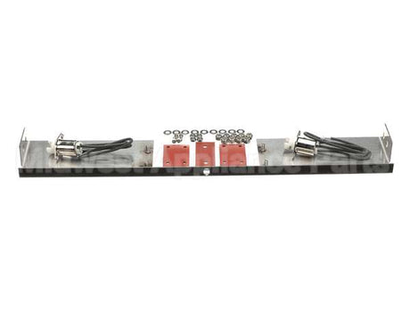 108344 Cleveland Bracket;Lamp Mount;Asy; H.l./H