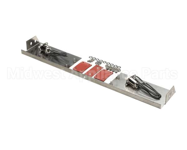 108344 Cleveland Bracket;Lamp Mount;Asy; H.l./H