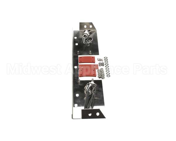 108344 Cleveland Bracket;Lamp Mount;Asy; H.l./H