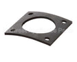 108345 Champion - Moyer Diebel Gasket,3X3X1/8I 2Ihole