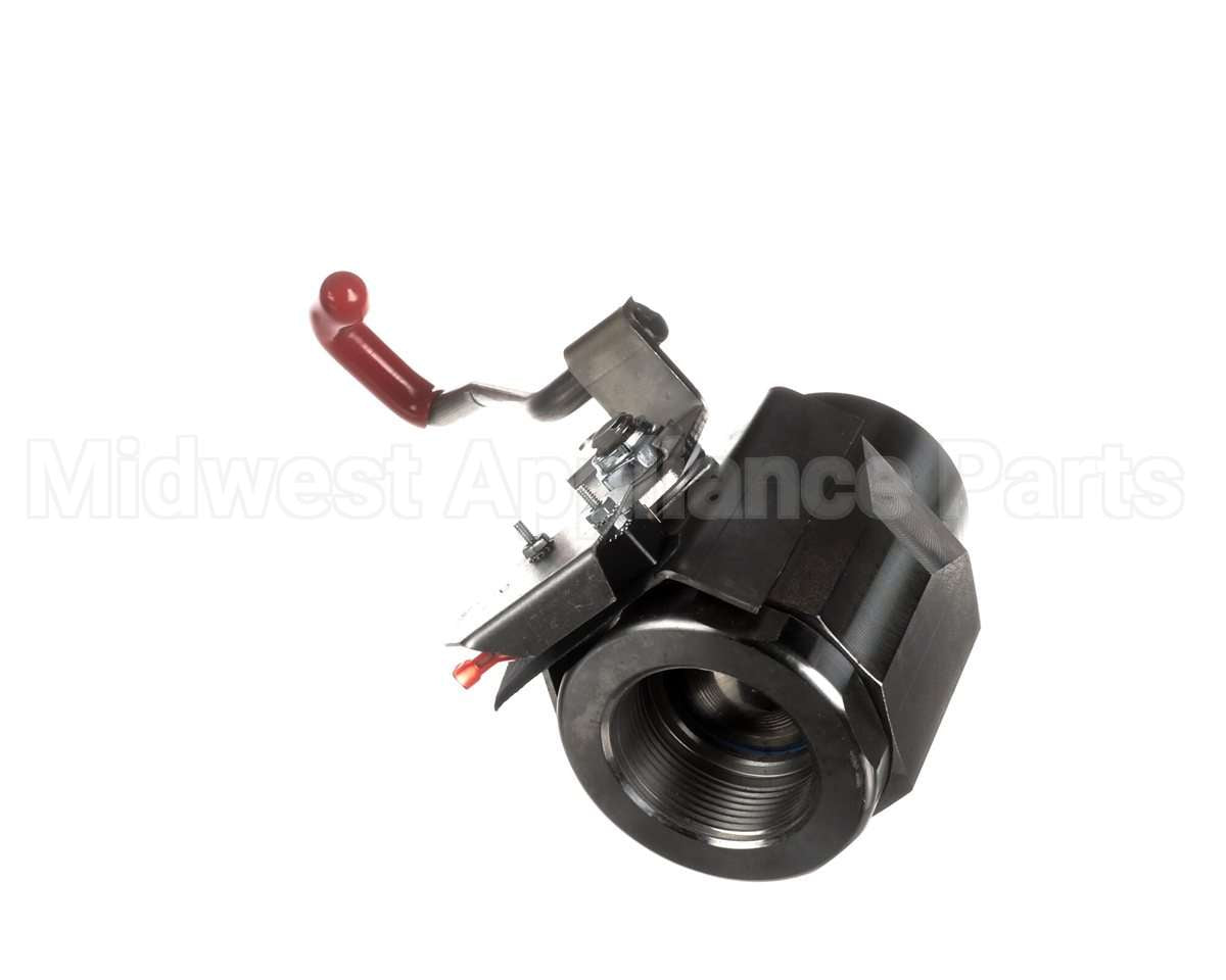1083474SP Frymaster Valve,Gm1814 1-1/2 Drain 3000