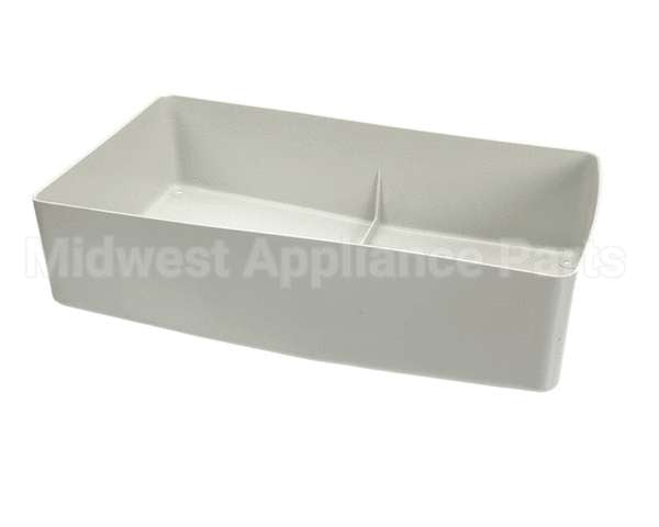 108374T03 Rondo Rear Cover Light Grey Ral7035