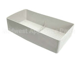 108374T03 Rondo Rear Cover Light Grey Ral7035