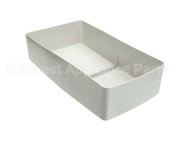 108374T03 Rondo Rear Cover Light Grey Ral7035