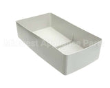 108374T03 Rondo Rear Cover Light Grey Ral7035