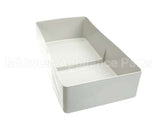 108374T03 Rondo Rear Cover Light Grey Ral7035