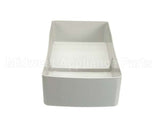 108374T03 Rondo Rear Cover Light Grey Ral7035