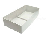 108374T03 Rondo Rear Cover Light Grey Ral7035