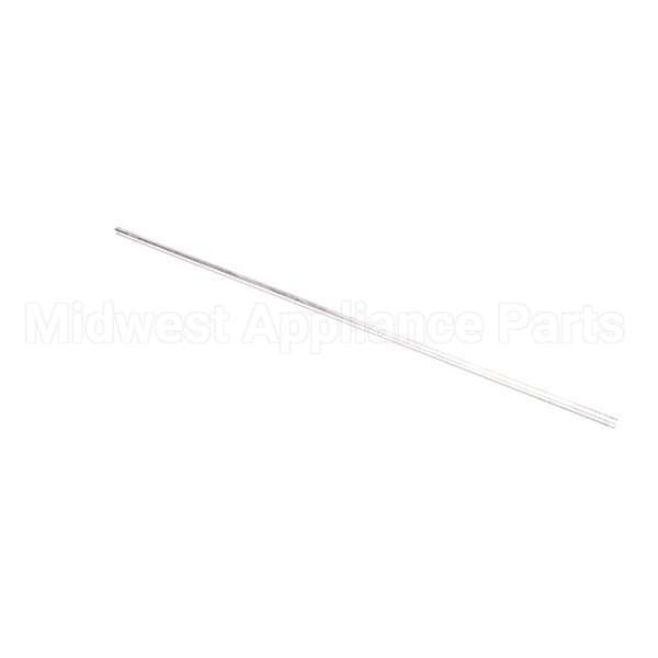 108380 Compatible Champion Rod Drilled 5/16 X 24 Sst