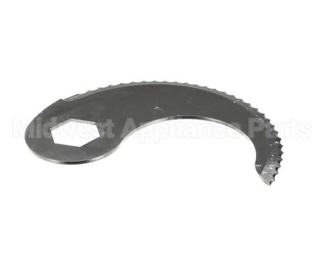 108383 Robot Coupe R25/R40 Serrated Blade