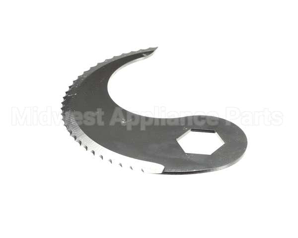 108383 Robot Coupe R25/R40 Serrated Blade