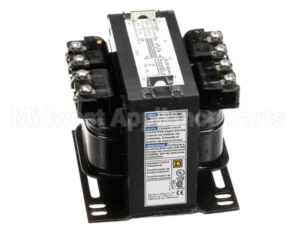 108397 Champion - Moyer Diebel Transformer